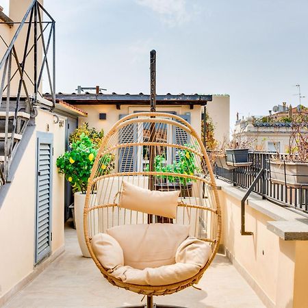 Relais Badoer Bed & Breakfast Rome Exterior photo