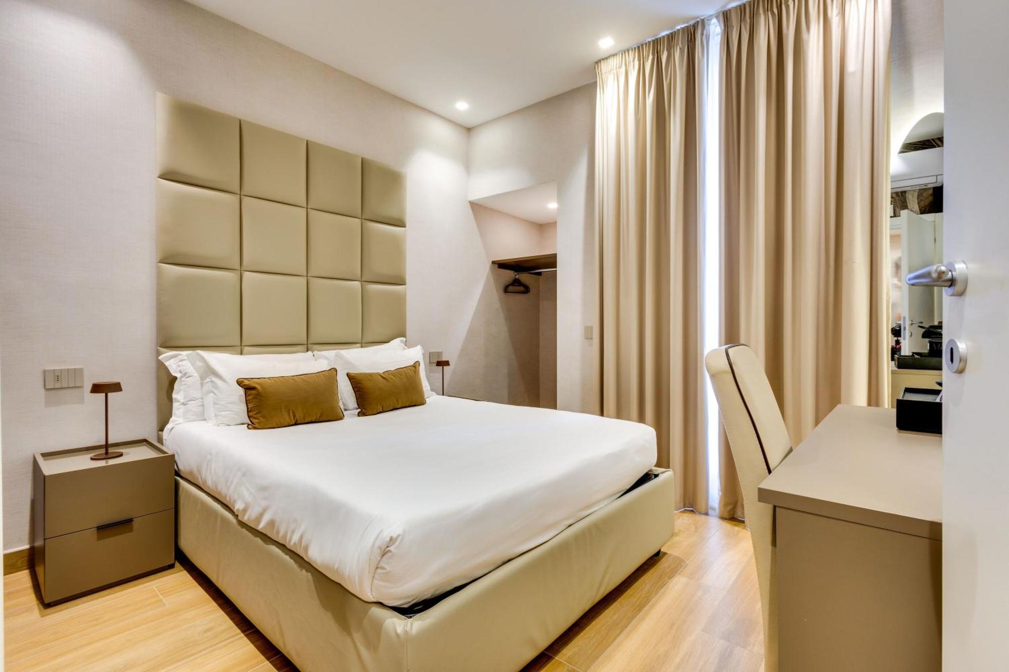 Relais Badoer Bed & Breakfast Rome Exterior photo