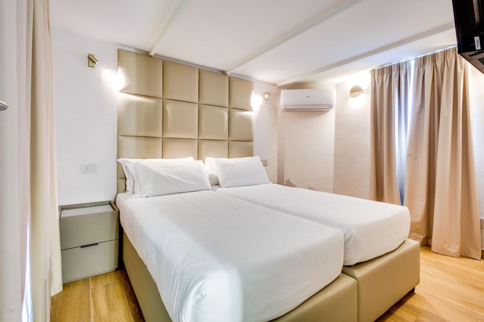 Relais Badoer Bed & Breakfast Rome Exterior photo