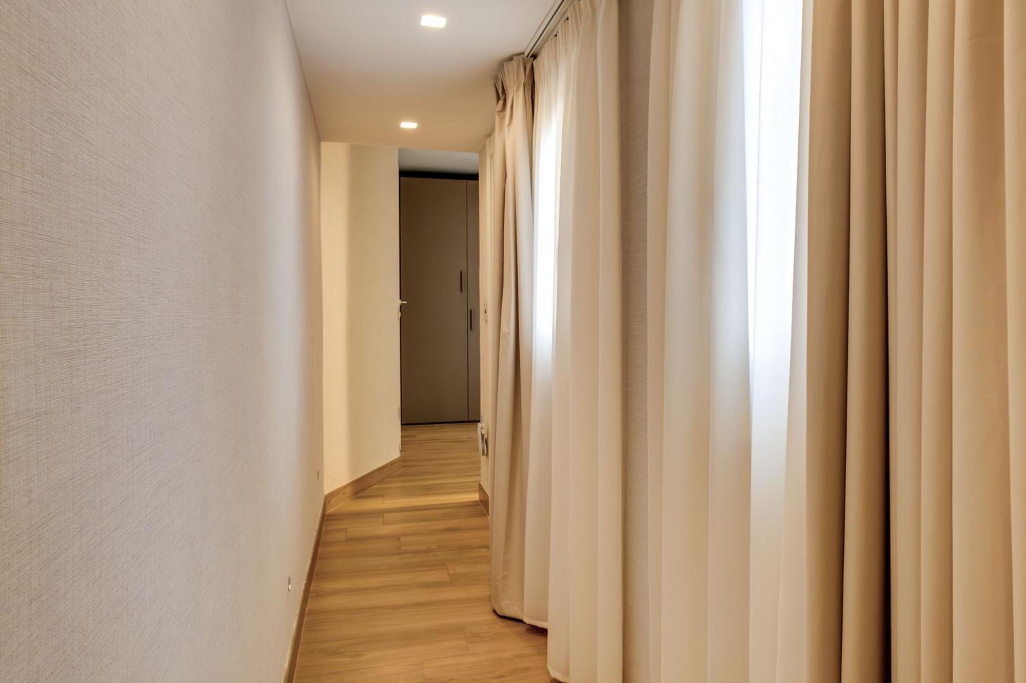 Relais Badoer Bed & Breakfast Rome Exterior photo