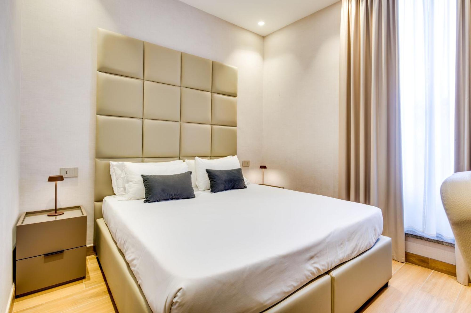 Relais Badoer Bed & Breakfast Rome Exterior photo