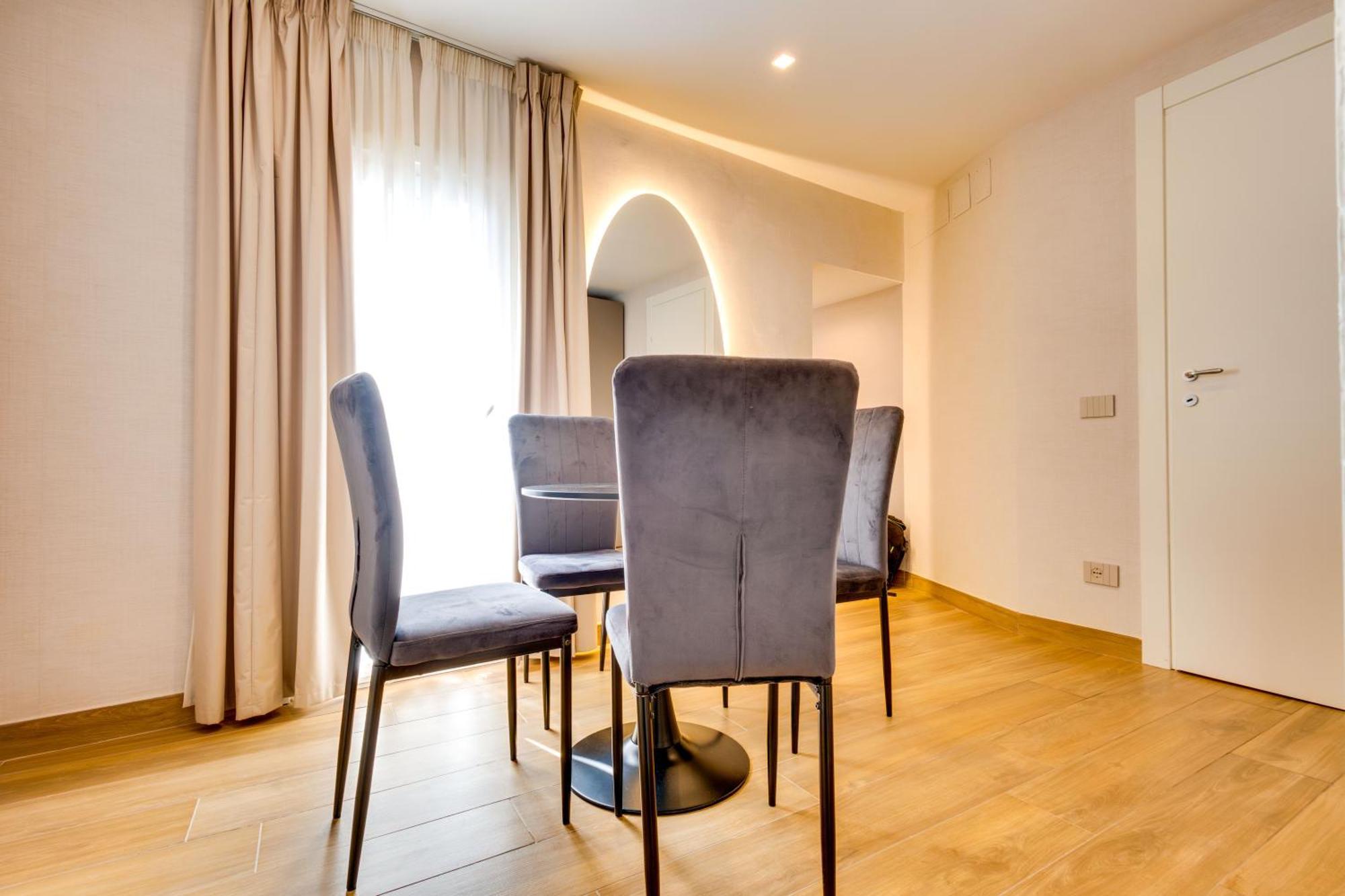 Relais Badoer Bed & Breakfast Rome Exterior photo