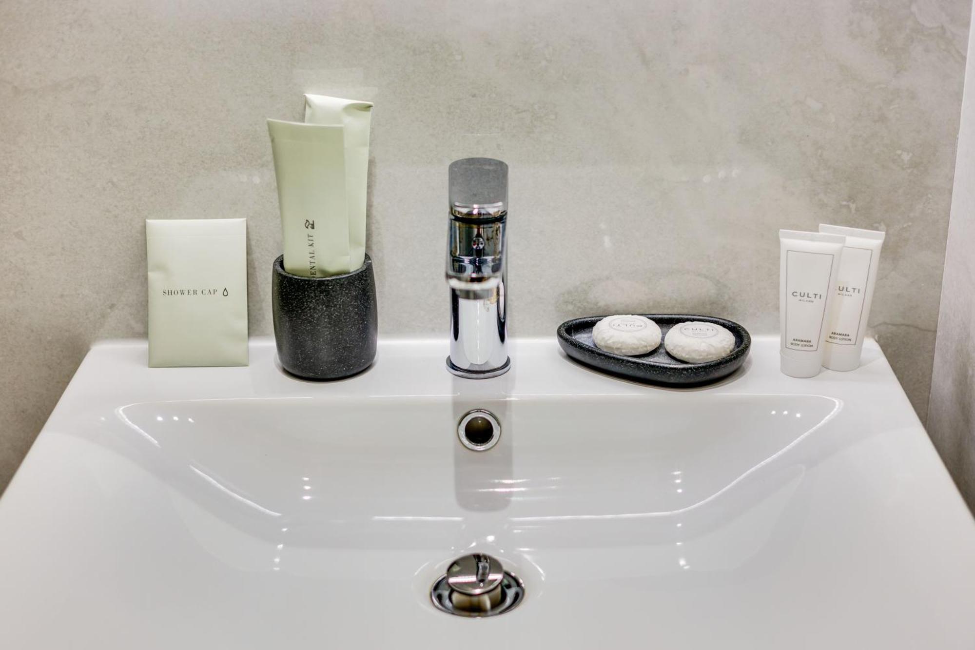 Relais Badoer Bed & Breakfast Rome Exterior photo
