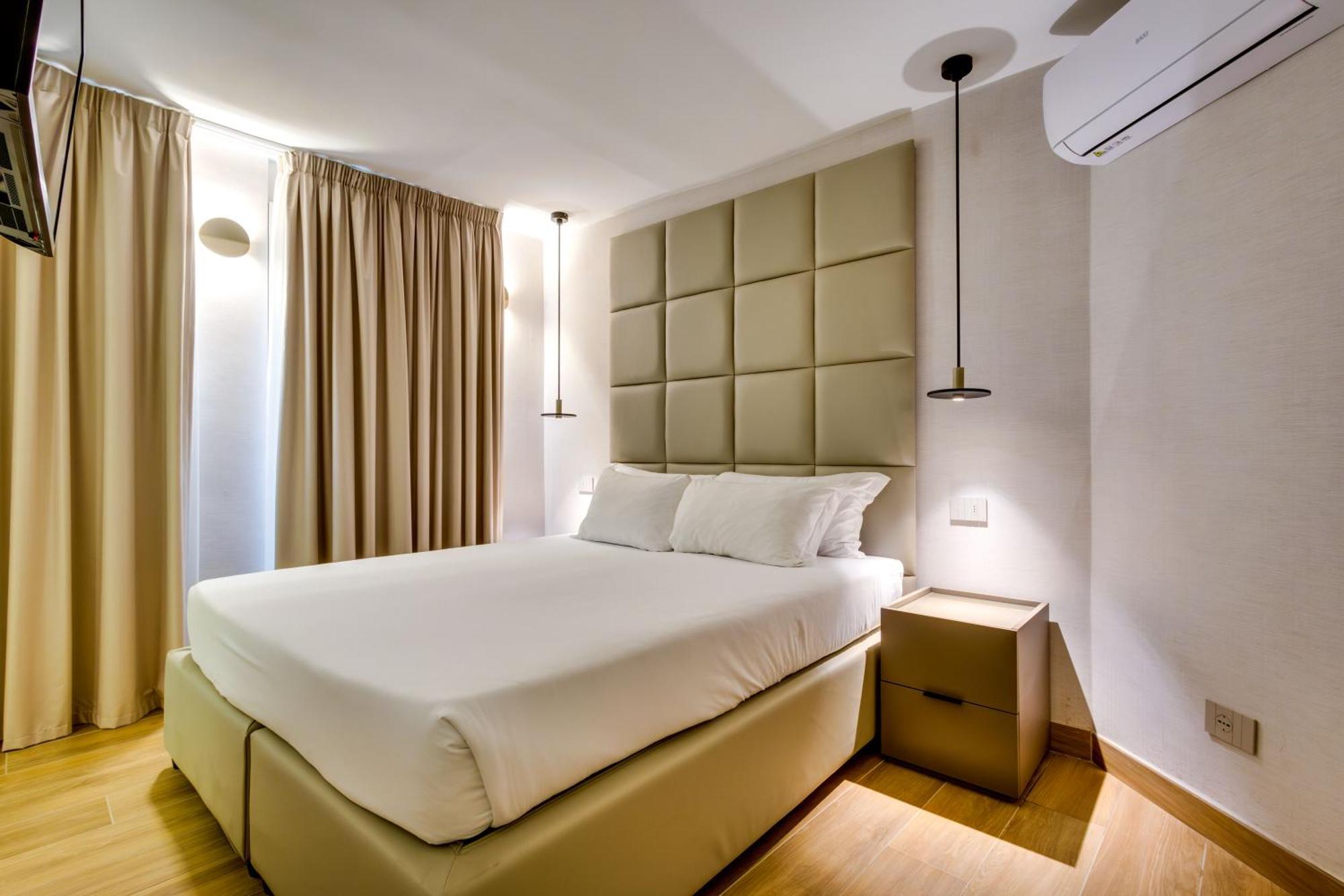 Relais Badoer Bed & Breakfast Rome Exterior photo