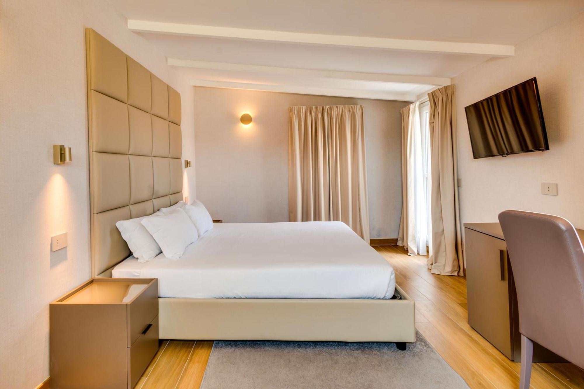 Relais Badoer Bed & Breakfast Rome Exterior photo