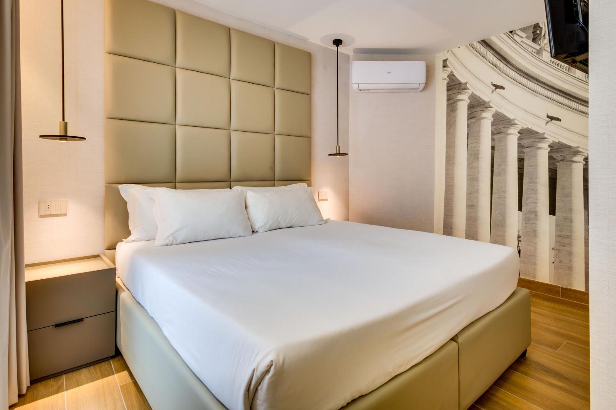 Relais Badoer Bed & Breakfast Rome Exterior photo