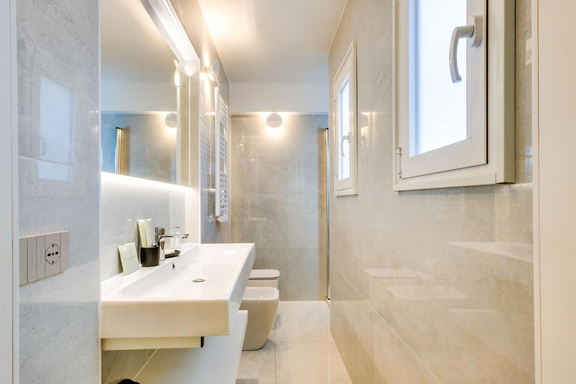 Relais Badoer Bed & Breakfast Rome Exterior photo