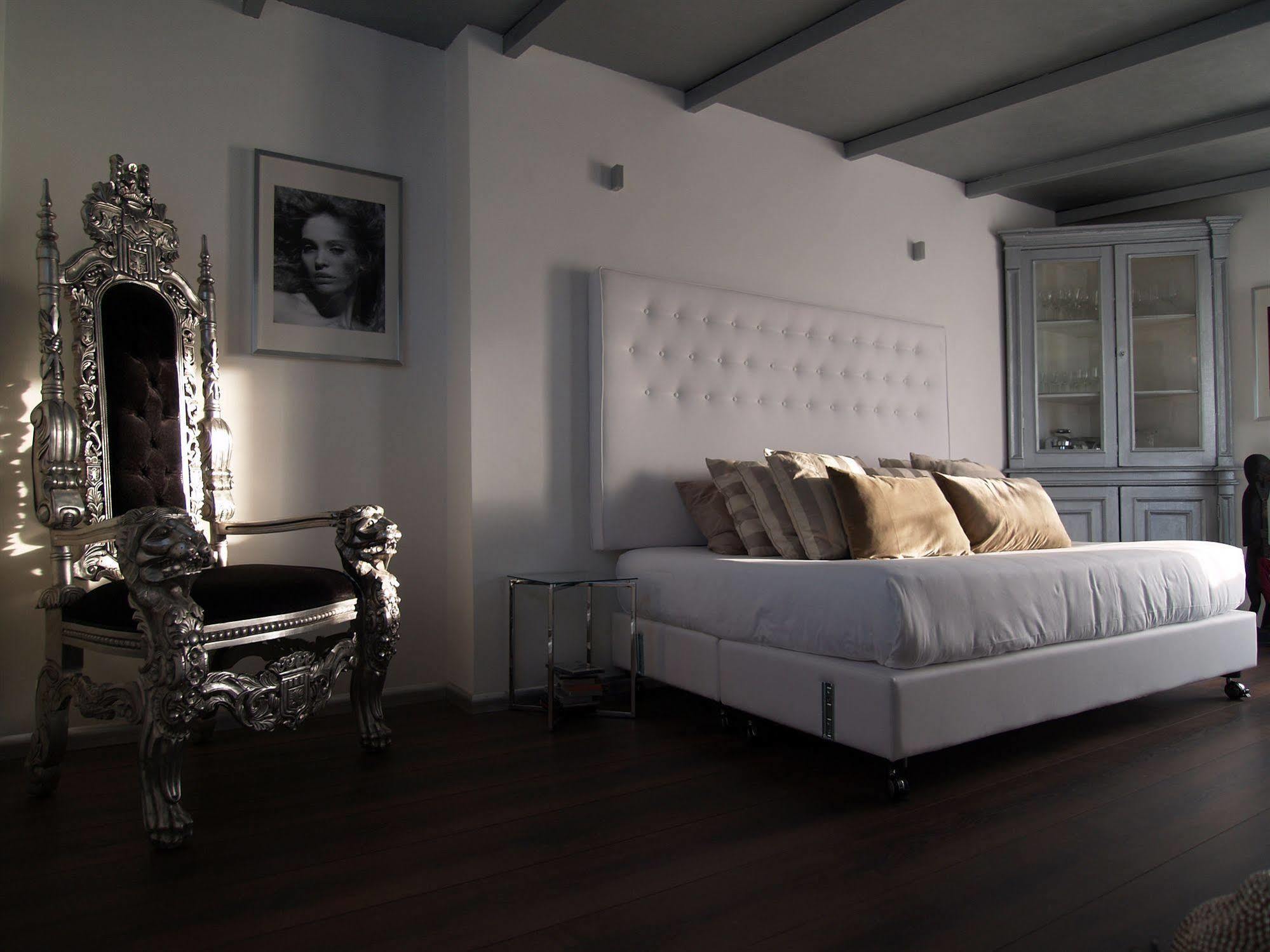 Relais Badoer Bed & Breakfast Rome Exterior photo